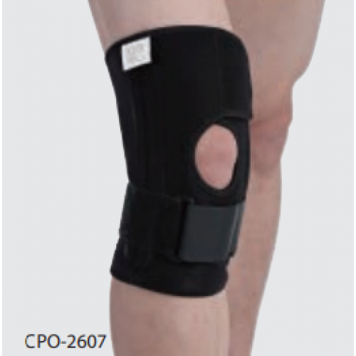 EUNICE MED康譜 髕骨固定型護膝CPO-2607